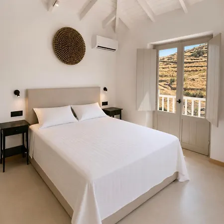 Aparthotel Dryope Luxury Living