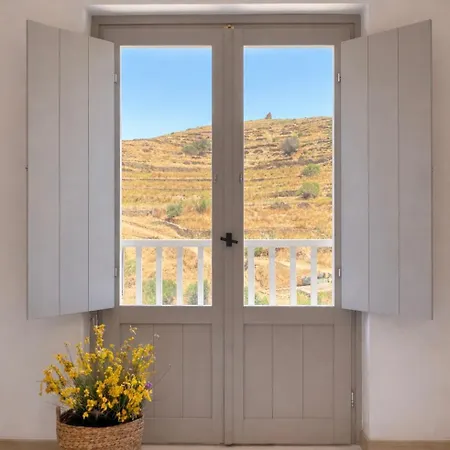 Dryope Luxury Living Dhriopís
