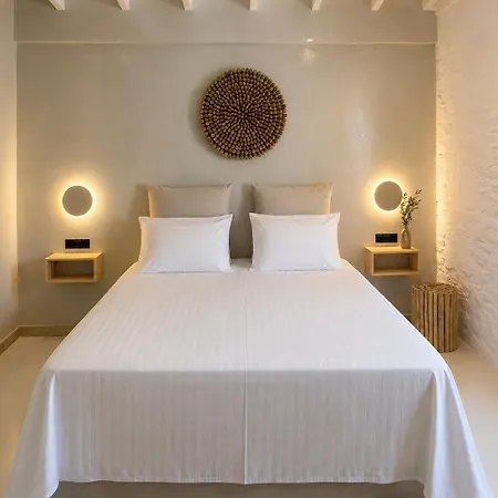 Dryope Luxury Living Dhriopís