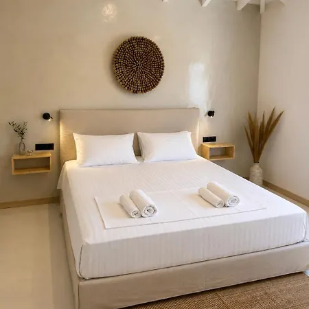 Dryope Luxury Living Dhriopís