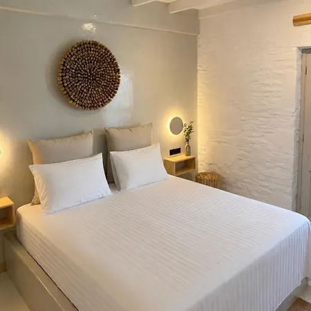 Dryope Luxury Living Dhriopís